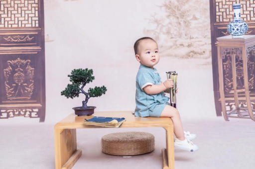 澧县可爱的企鹅宝宝 澧县可爱的企鹅宝宝