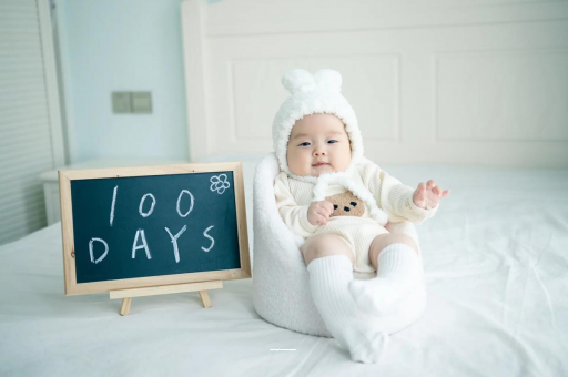 澧县宝宝多大开始攒肚子 澧县宝宝多大开始攒肚子